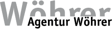 Logo Agentur Wöhrer
