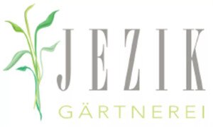 Logo Gärtnerei Jezik