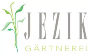 Logo Gärtnerei Jezik