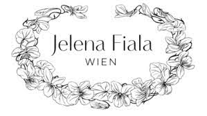 Logo Jelena Fiala