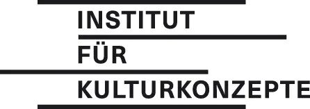 Institut Kulturkonzepte Logo
