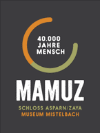 Logo MAMUZ