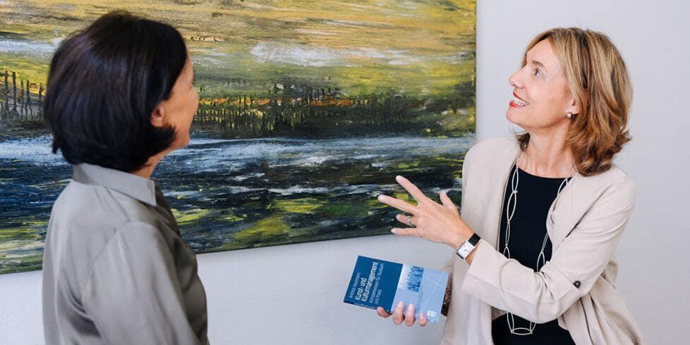 Karin Wöhrer Kulturmarketing