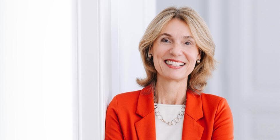 Karin Wöhrer Über Mich