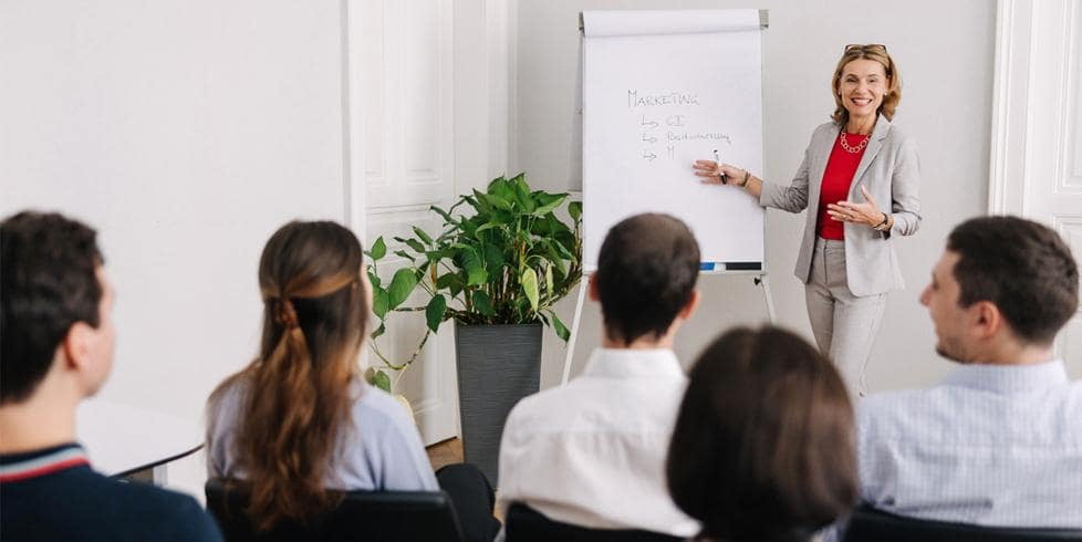 Karin Wöhrer Vortrag