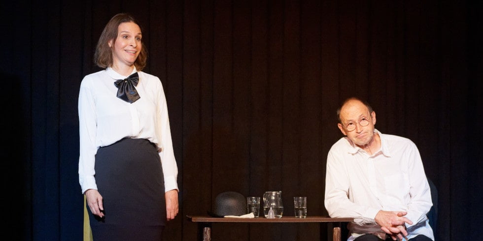 Hurra, wir leben noch! Valentin_Liesl_(c) HOB i RAUM Foto Hurra, wir leben noch