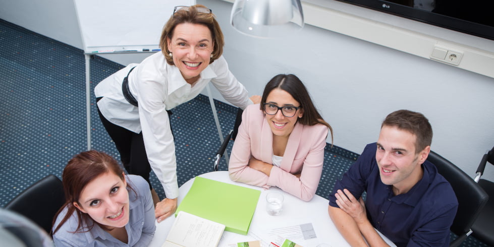 Karin Wöhrer Marketing-Workshop