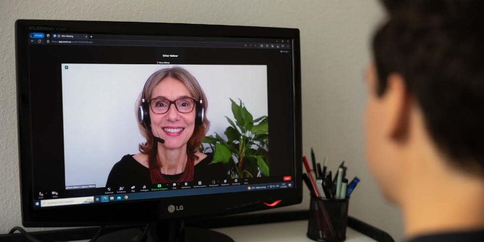 WebSeminar Einstieg ins Content-Marketing Karin Wöhrer