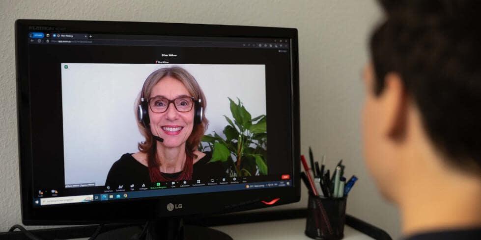 WebSeminar Einstieg ins Content-Marketing Karin Wöhrer
