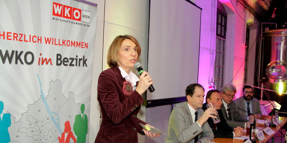 Moderation WIR23 Karin Wöhrer