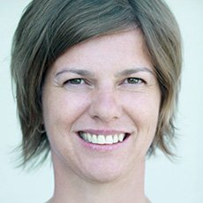 Foto Mag. Bettina Ruprechter