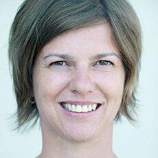 Foto Mag. Bettina Ruprechter