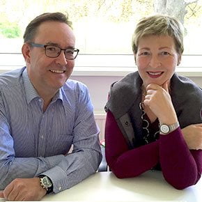 Foto Dr. Barbara Bischof, GF