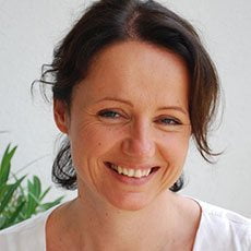 Foto Mag. Daniela Steiner