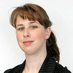 Foto Mag. Doris Lauter