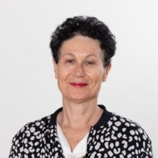 Foto Susanne Eiselt-Weltman