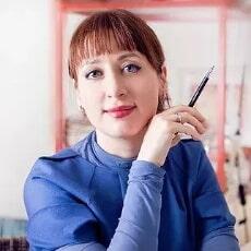 Foto Elena Dolgova