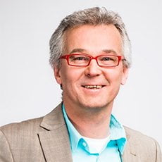 Foto Ing. Gerald Wachter