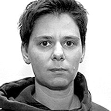 Foto Mag. Gudrun Krieger