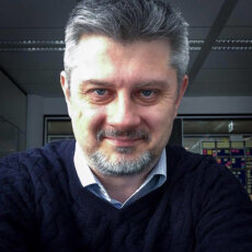 Foto Harald Humml
