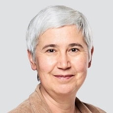 Foto Irina Mueller-Brozovic