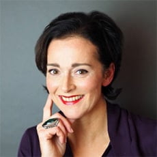 Foto Isabella Jaburek-Nourry