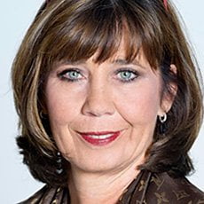 Foto Mag. Karin Walcher