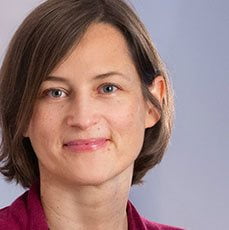 Foto Mag. Margit Hengsberger