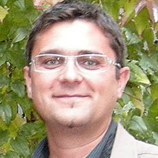 Foto DI Markus Weindl