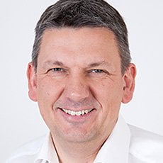 Foto Mag. Michael Pierer, GF