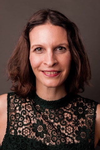 Portrait Nicole Gerfertz-Schiefer