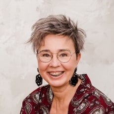 Foto Sabine Buiten von Miriam Mehlman