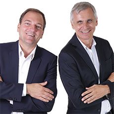Foto Fally & Limani