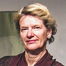 Foto Susanne Oberforcher