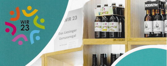 Collage WIR23 Folder