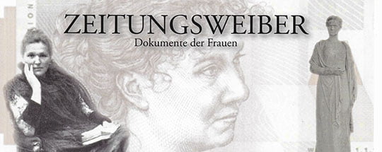Collage 100 Jahre Frauenwahlrecht