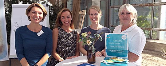 Foto Perfektes Wetter & Setting