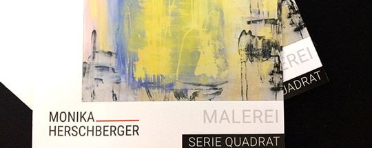 Foto Neue Bildserie QUADRAT