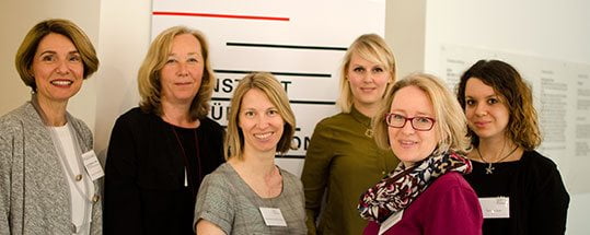 Foto Institut für Kulturkonzepte