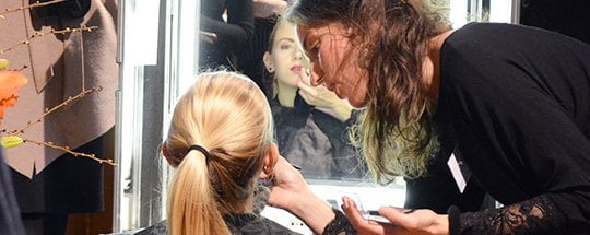Foto Make up-Workshop