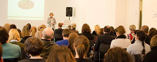 Foto Kulturmanagement-Tag 2017