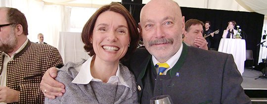Foto MAMUZ eröffnet - Urgeschichte neu inszeniert