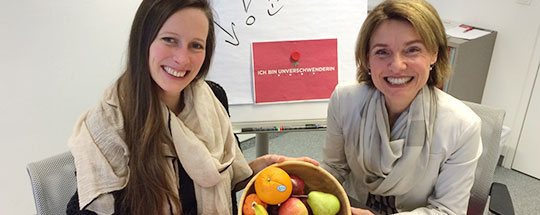 Foto UnverschwenderIn werden!
								Crowdfunding April 2016
							