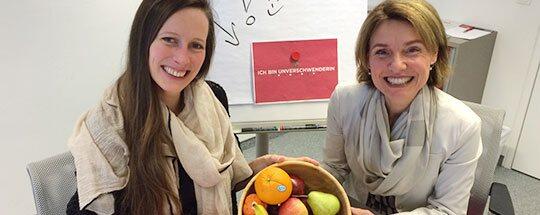 Foto UnverschwenderIn werden!
								Crowdfunding April 2016
							