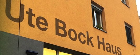 Foto Ute Bock Straßenfest 2017