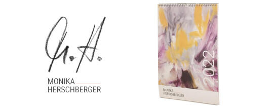Foto Kunst Kalender