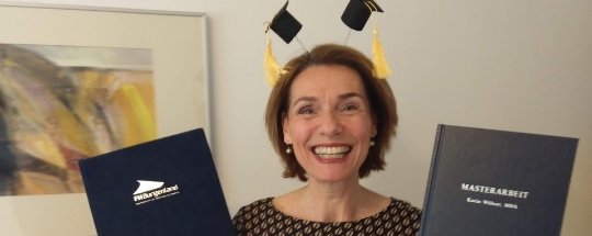 Foto Karin Wöhrer