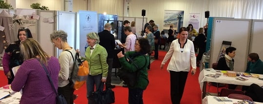 Foto Messe Seelenfrieden